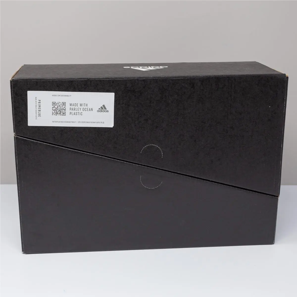 Adidas shoes - adidas UltraBoost 4.0 DNA - UltraBoost DNA - FZ4010 - Black (UPC: 194818416280) 6