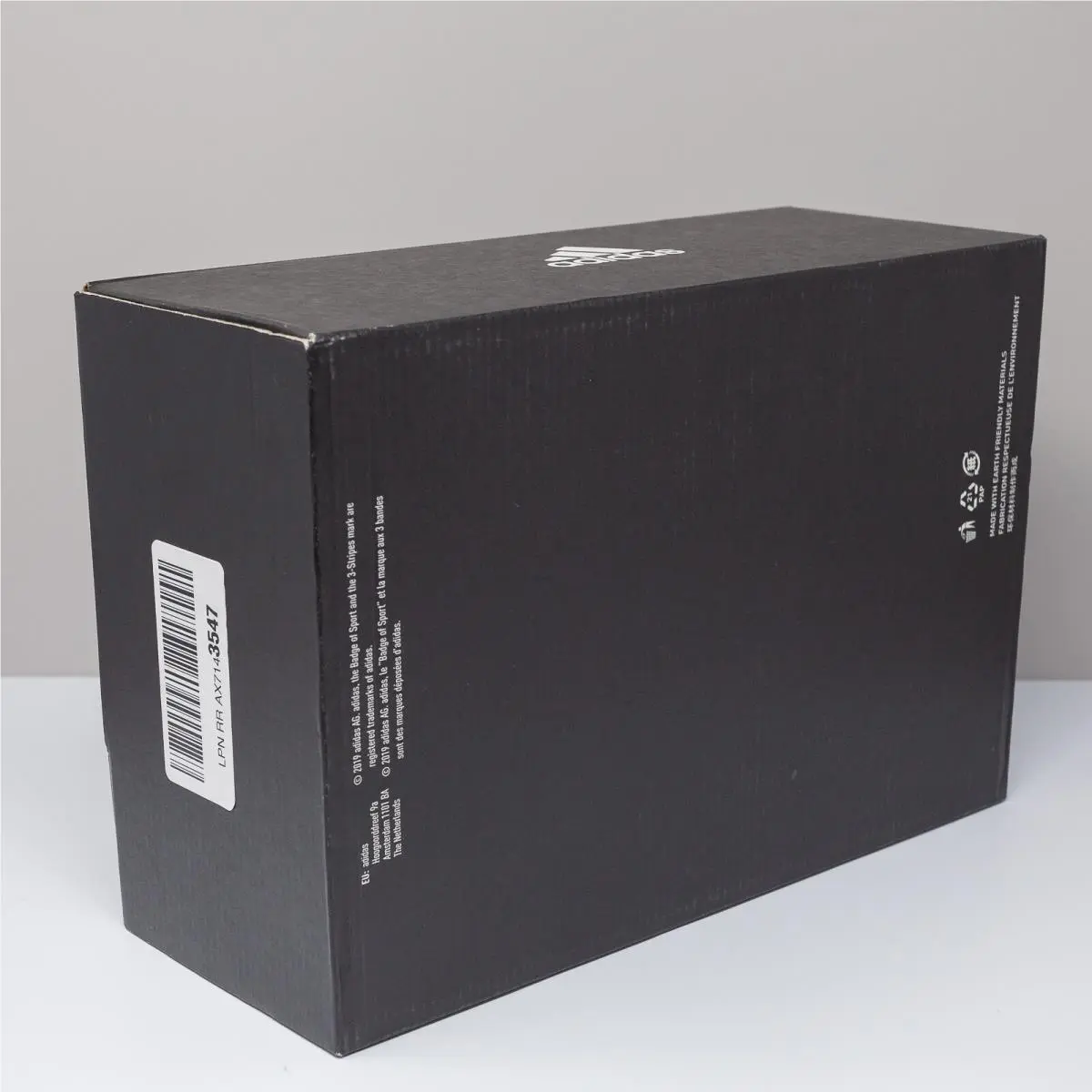 Adidas shoes - adidas UltraBoost 4.0 DNA - UltraBoost DNA - FZ4010 - Black (UPC: 194818416280) 7