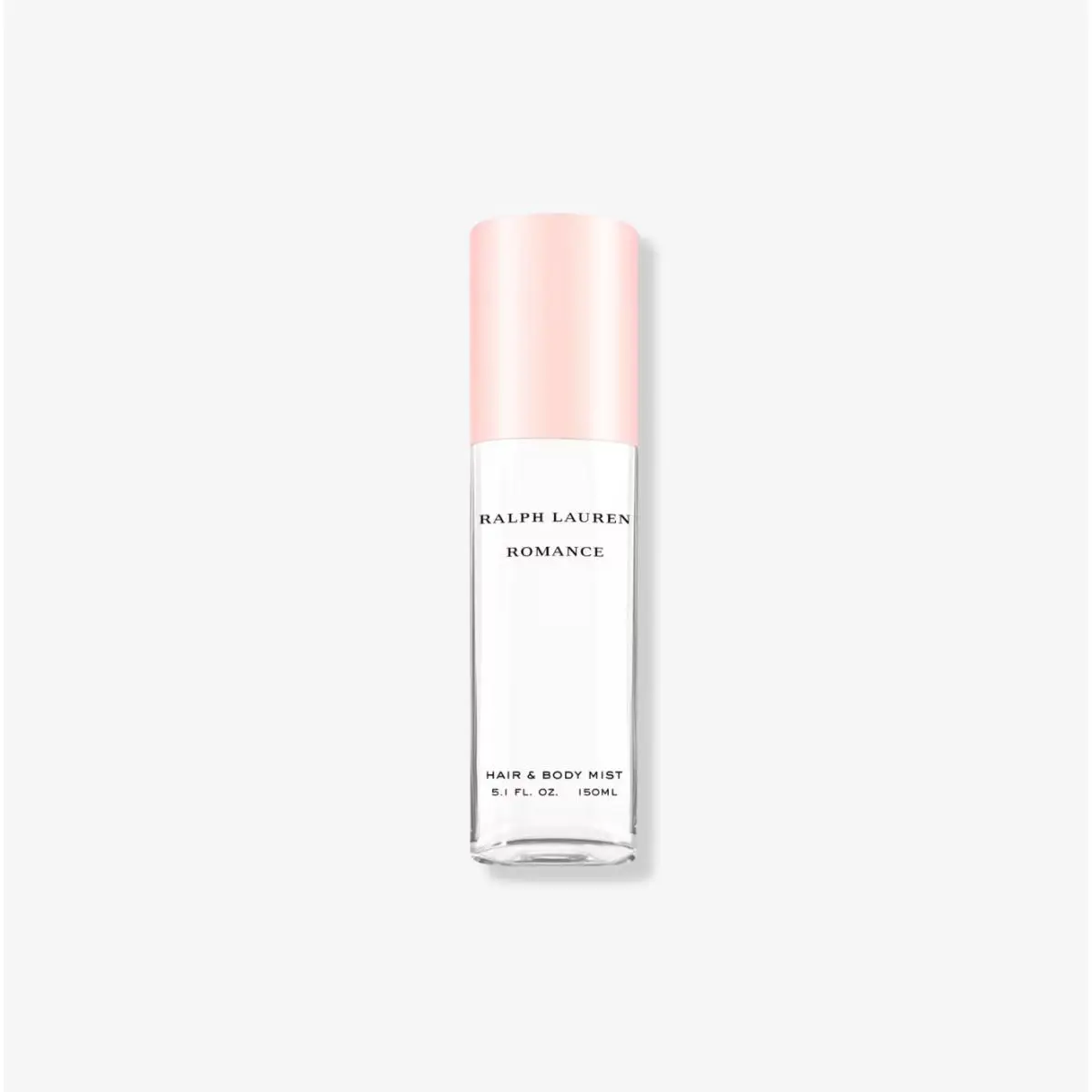 Ralph Lauren Romance Hair Body Mist Women`s Fragrance 5.0 oz