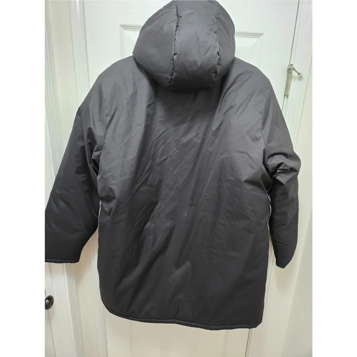 Adidas clothing - Adidas Tiro 24 - Tiro - Black 1