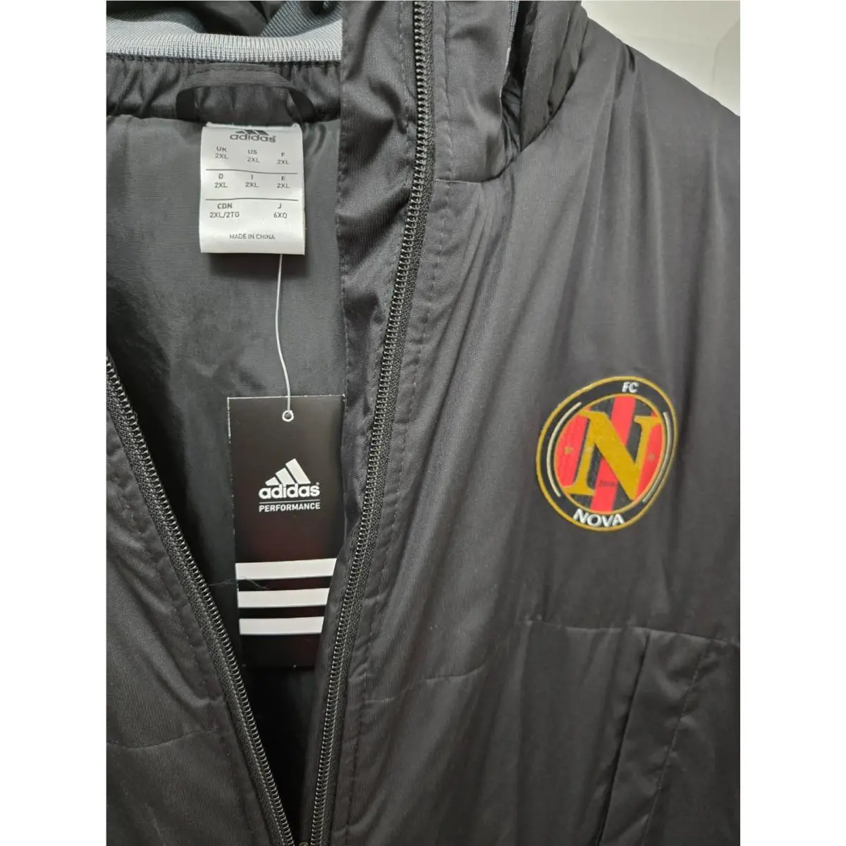 Adidas clothing - Adidas Tiro 24 - Tiro - Black 0