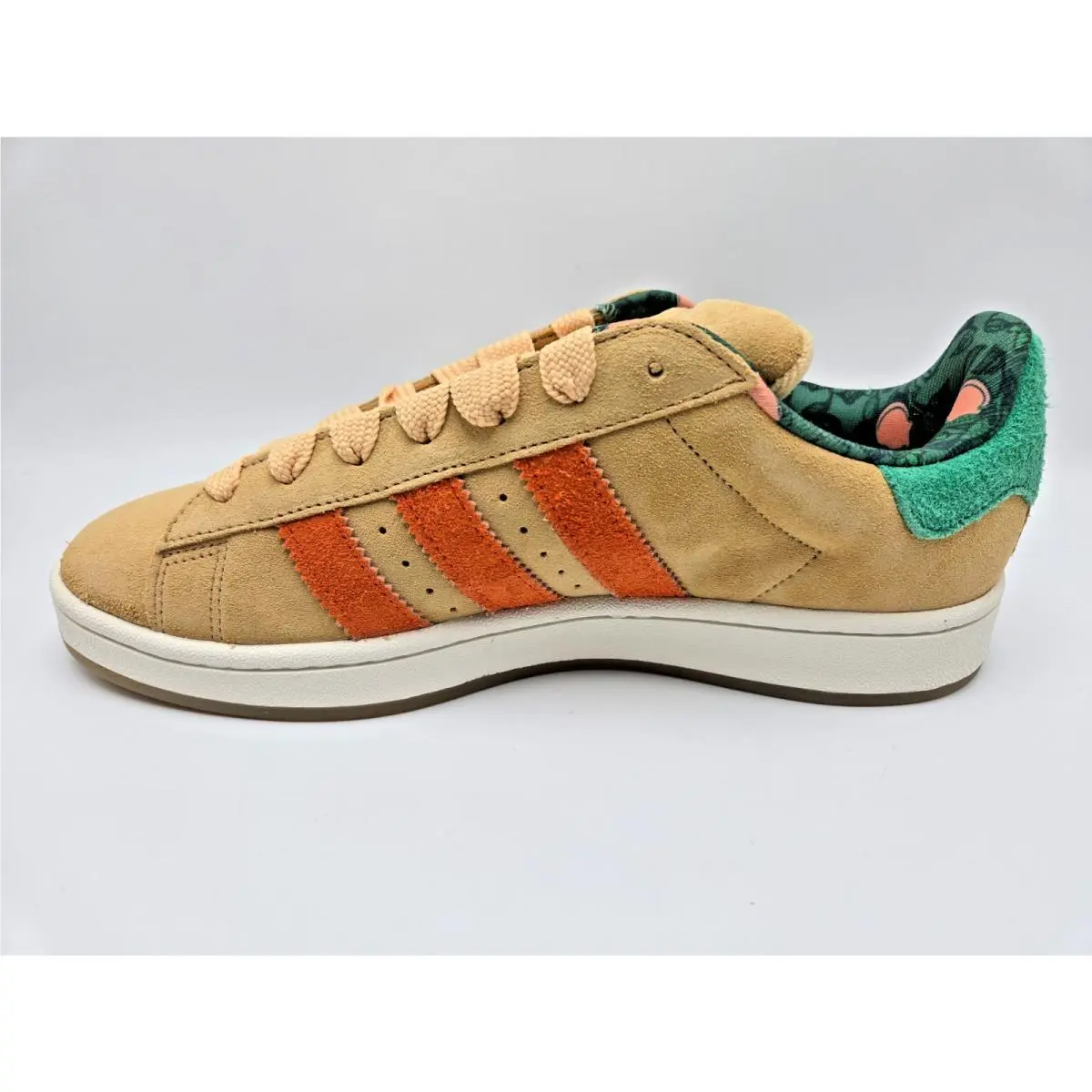 Adidas shoes - adidas Campus - Campus - Beige 9