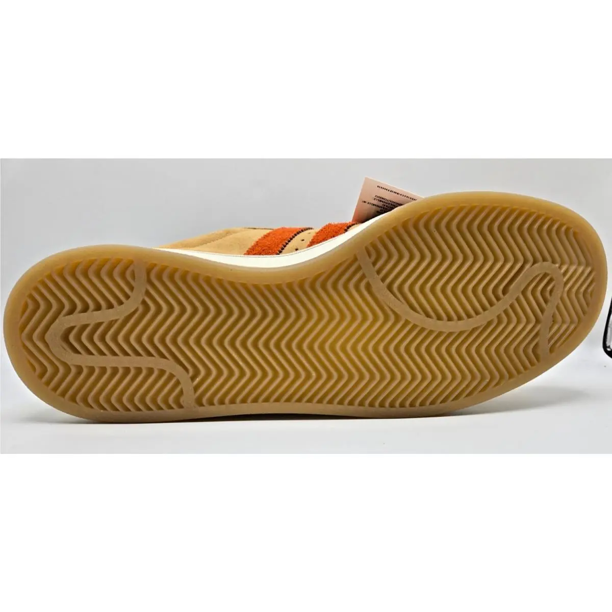 Adidas shoes - adidas Campus - Campus - Beige 10