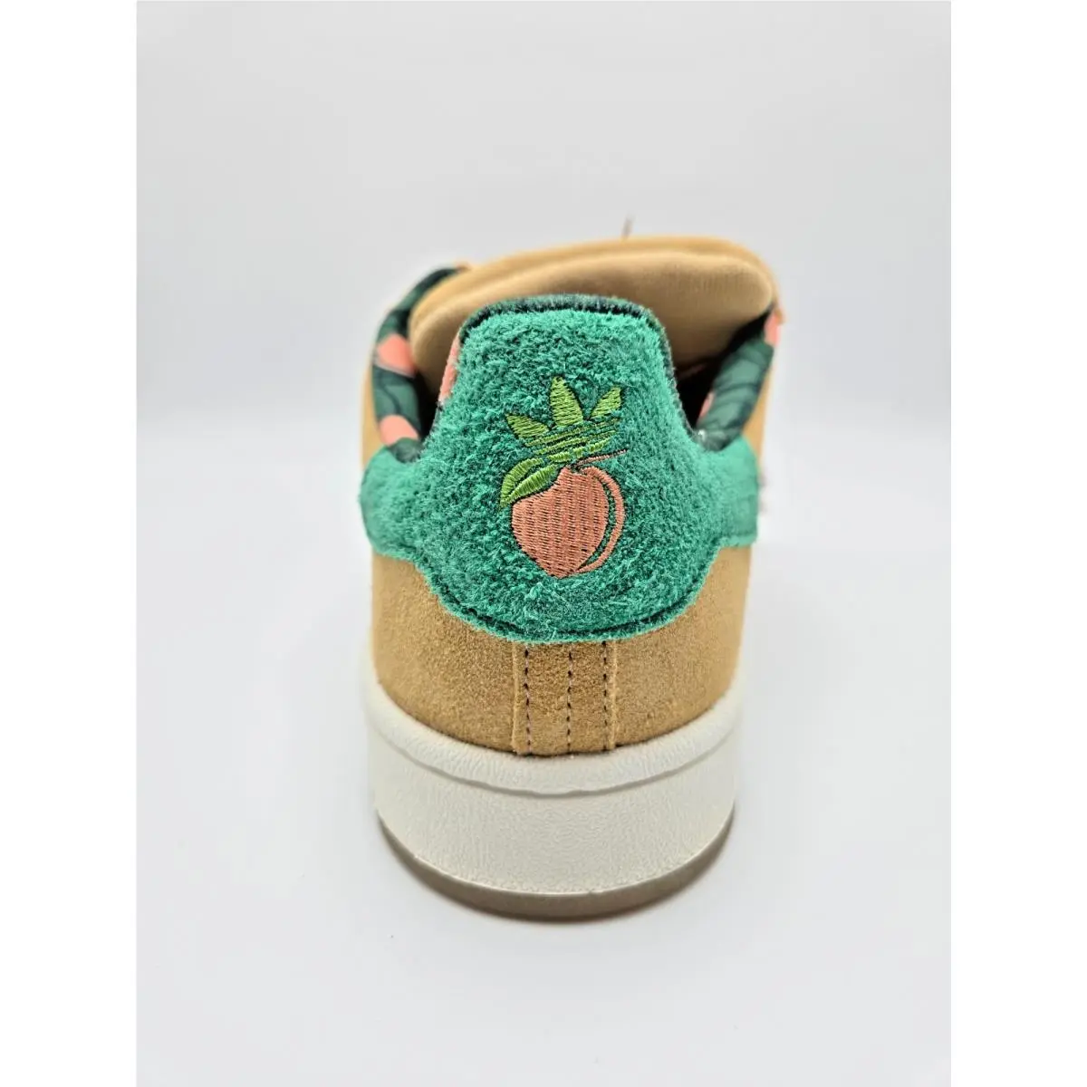 Adidas shoes - adidas Campus - Campus - Beige 11