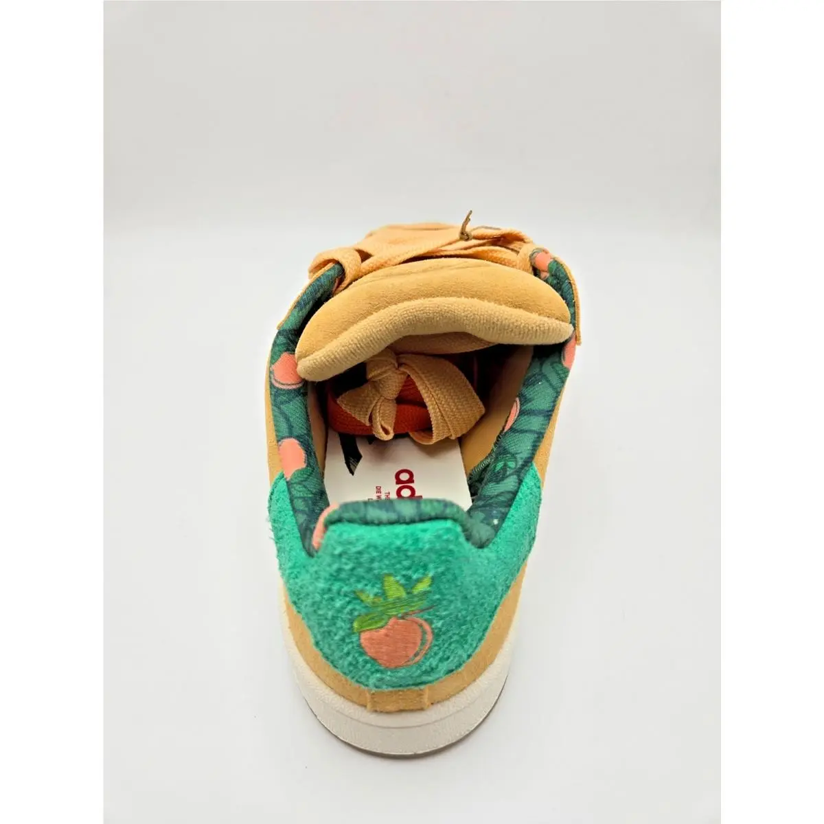 Adidas shoes - adidas Campus - Campus - Beige 12