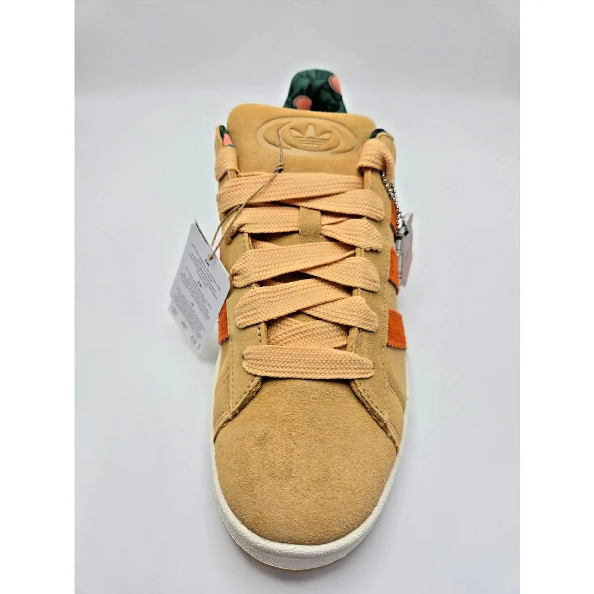 Adidas shoes - adidas Campus - Campus - Beige 13