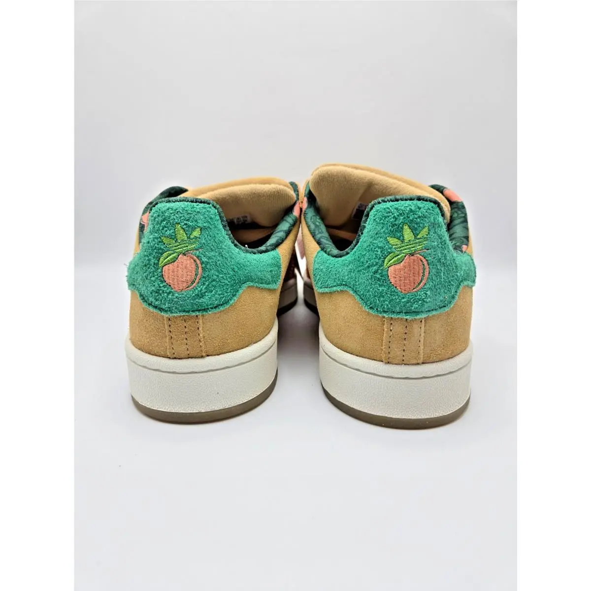 Adidas shoes - adidas Campus - Campus - Beige 1