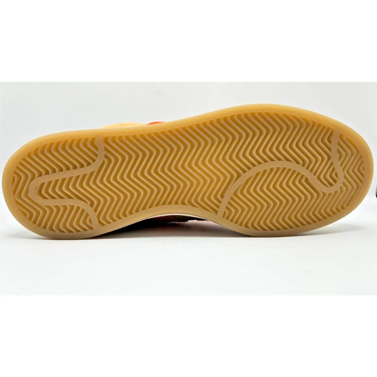 Adidas shoes - adidas Campus - Campus - Beige 4