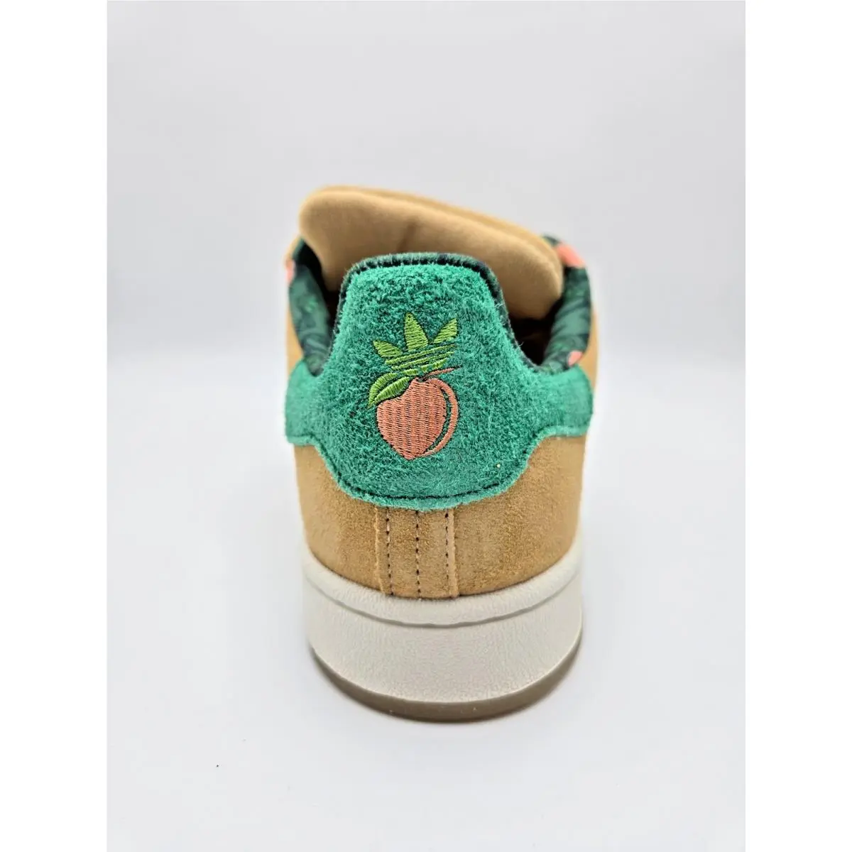 Adidas shoes - adidas Campus - Campus - Beige 5