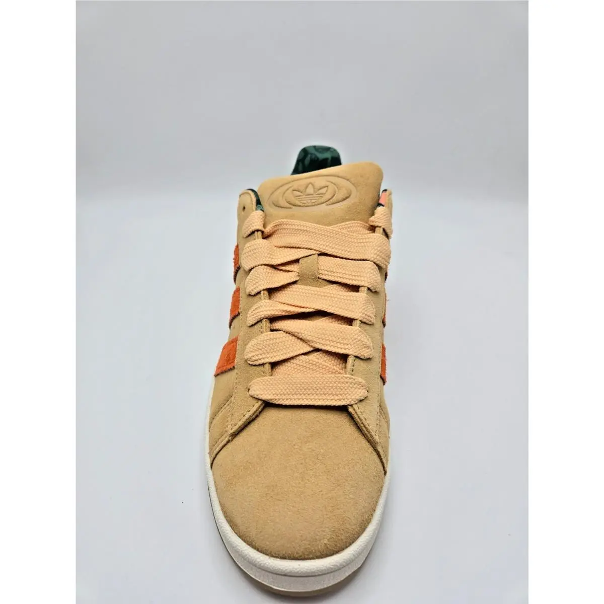Adidas shoes - adidas Campus - Campus - Beige 7