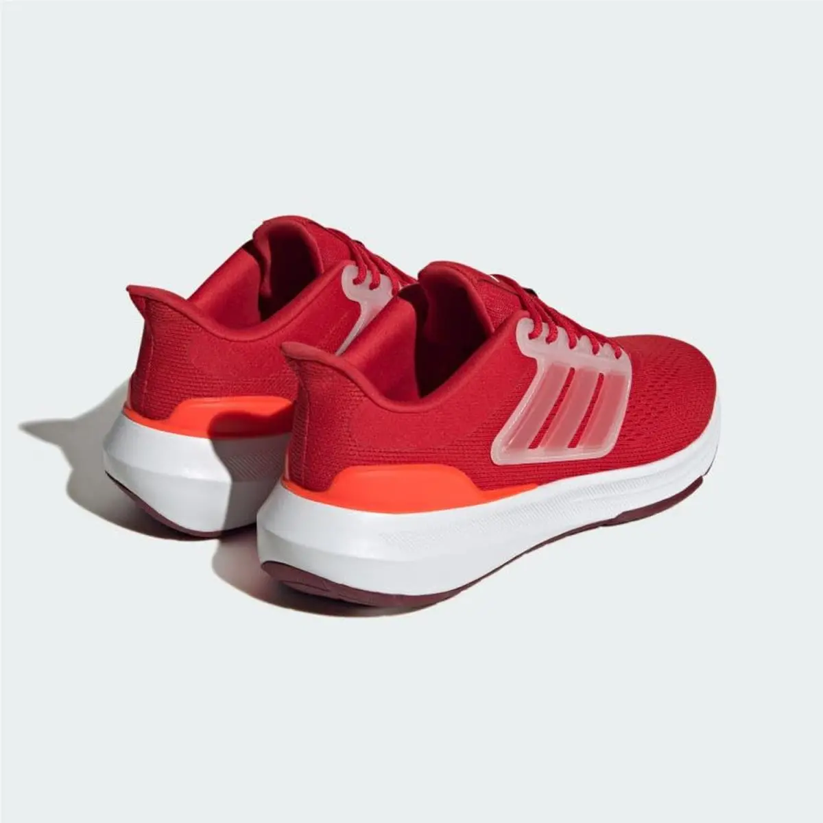 Adidas shoes - adidas Running - Running - Better Scarlet/Better Scarlet/Cloud (UPC: 195747128121) 3