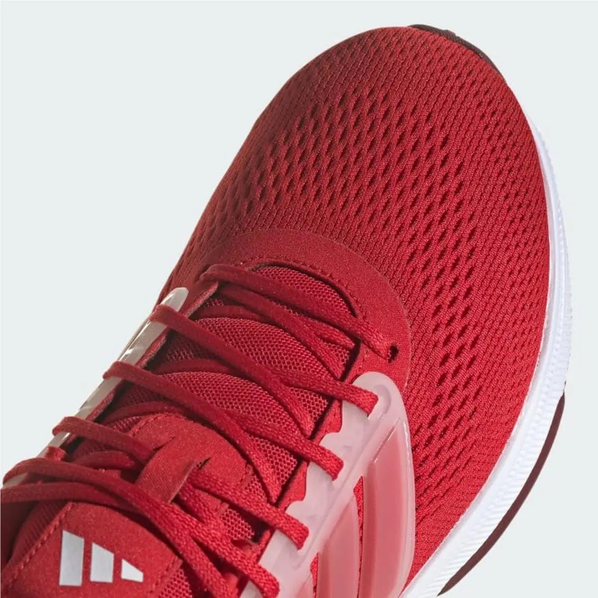 Adidas shoes - adidas Running - Running - Better Scarlet/Better Scarlet/Cloud (UPC: 195747128121) 6