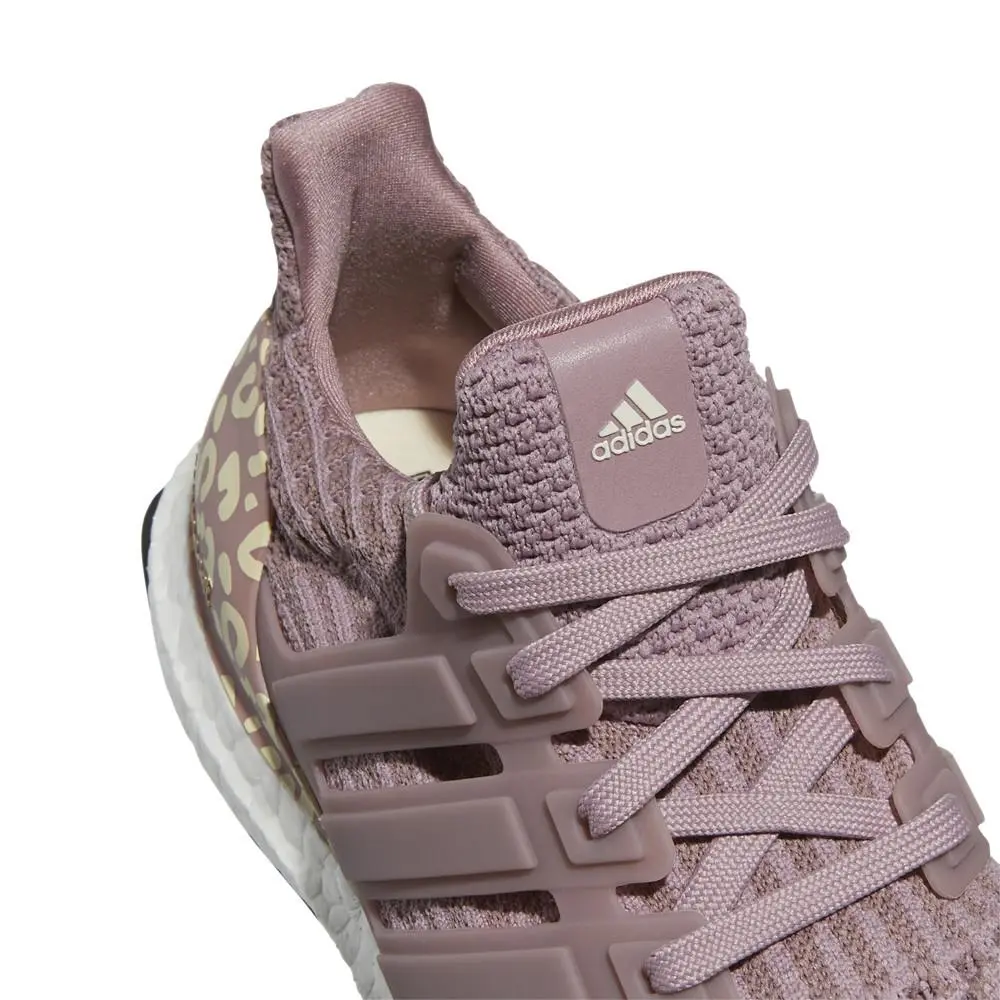 Adidas shoes - adidas Ultraboost Ultra Boost 5.0 Dna Lace Up - GV8724 - Pink (UPC: 195740032784) 4