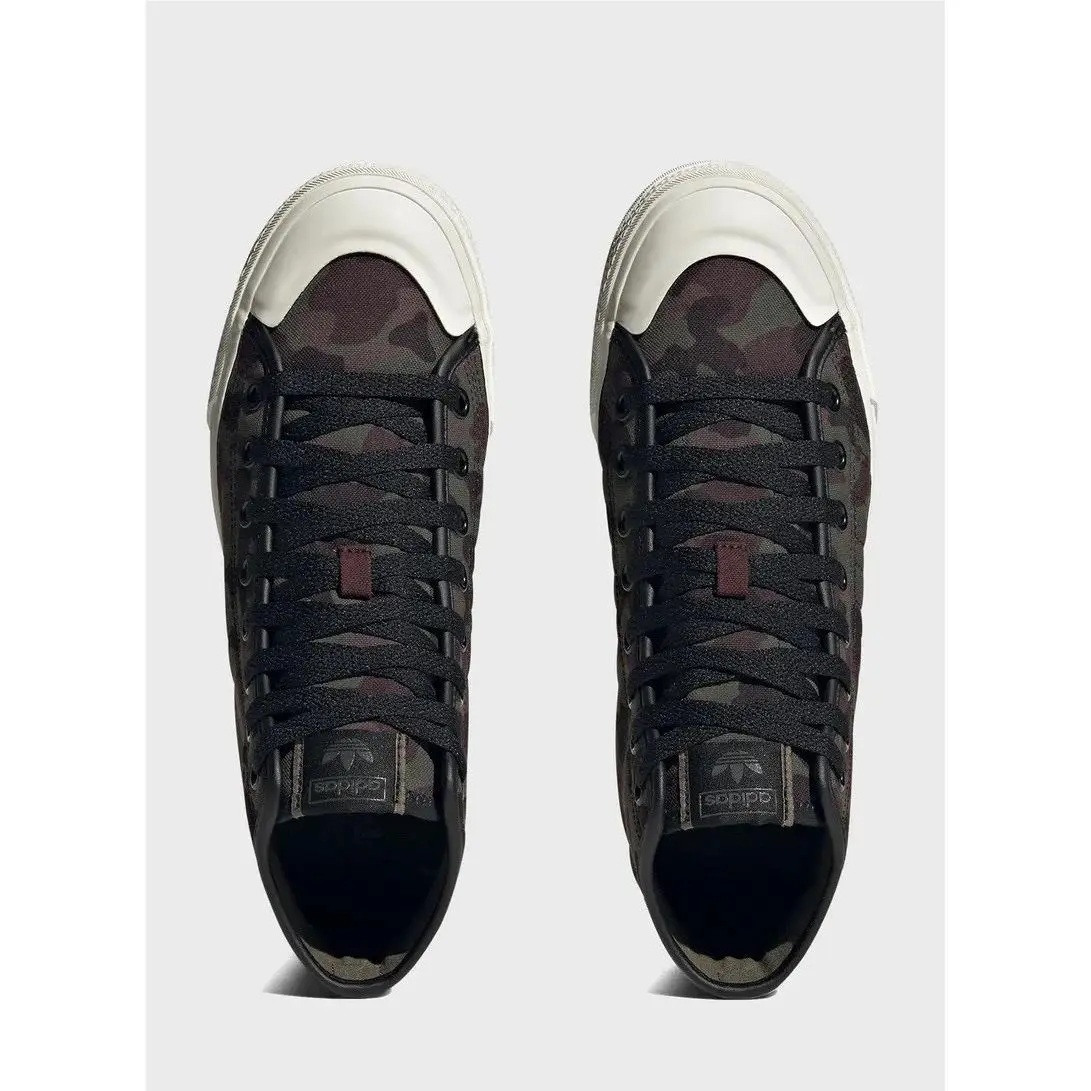 Adidas shoes - HQ8536 - HQ8536 - Olive Strata / Core Black 0