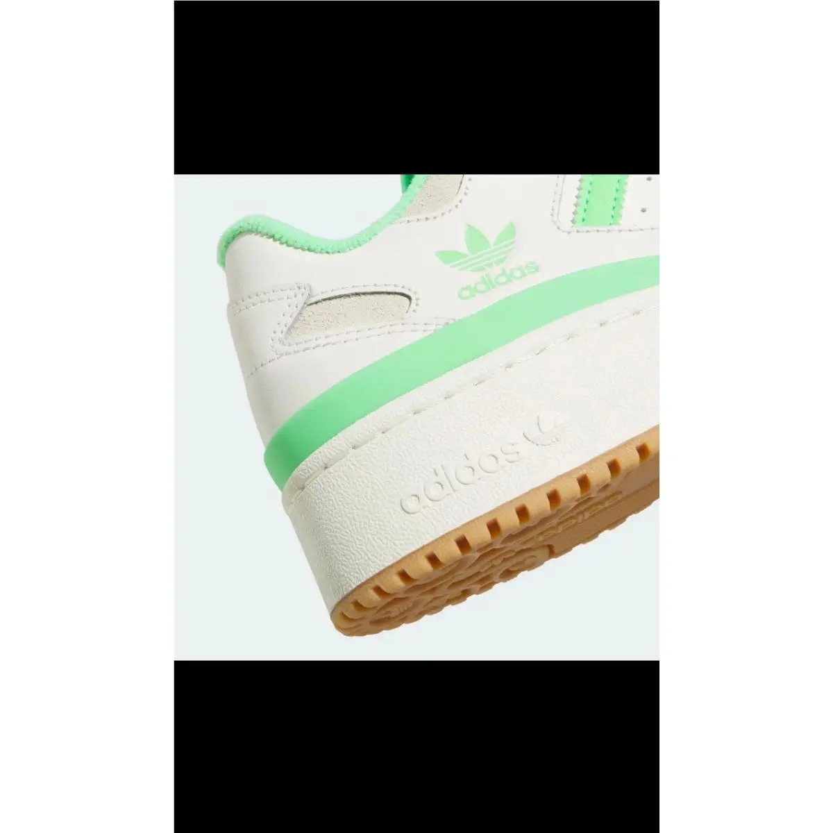 Adidas shoes - adidas Forum Bold - Forum Bold - JR0485 - White 7