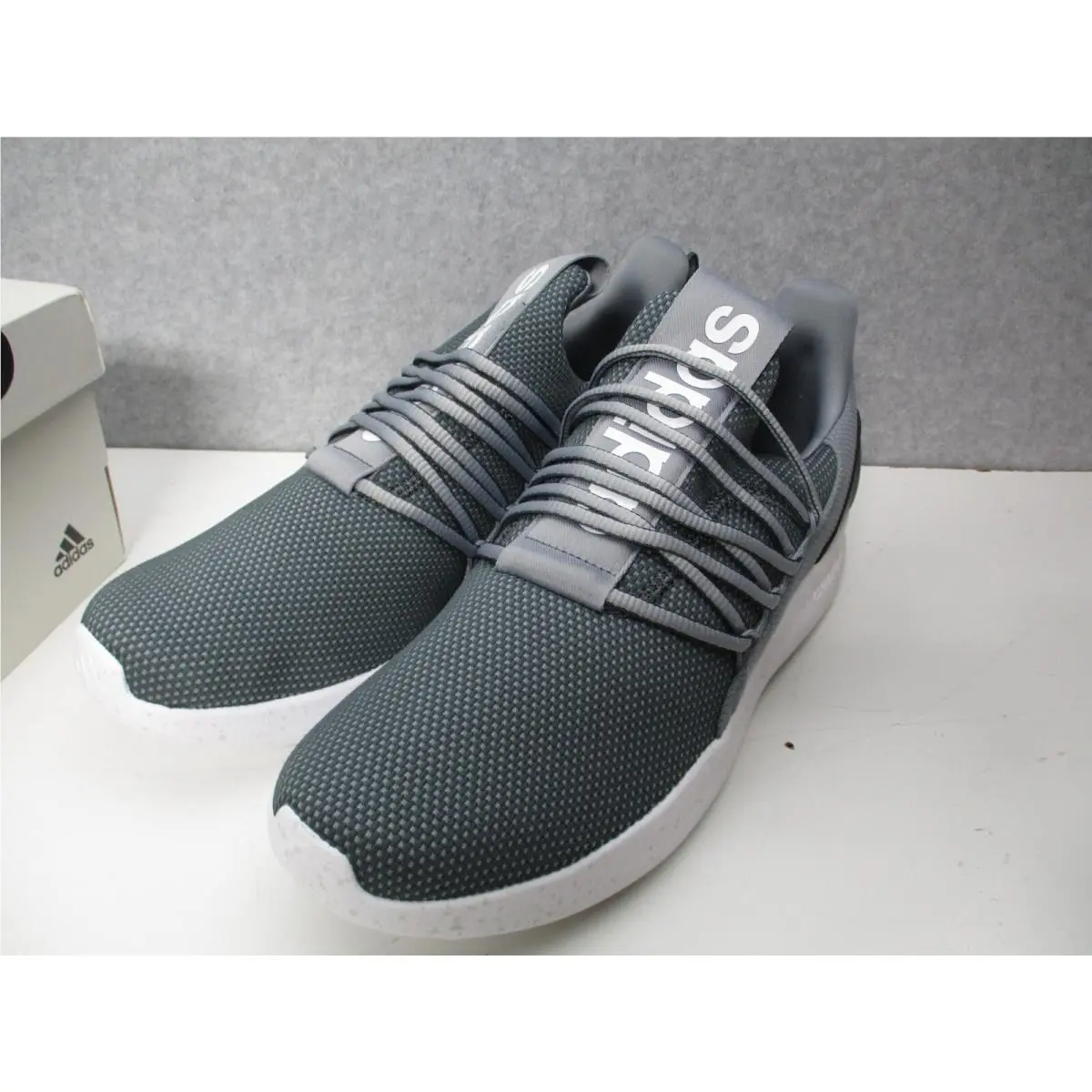 Adidas shoes - lite racer adapt 7.0 - lite racer adapt - Gray 0