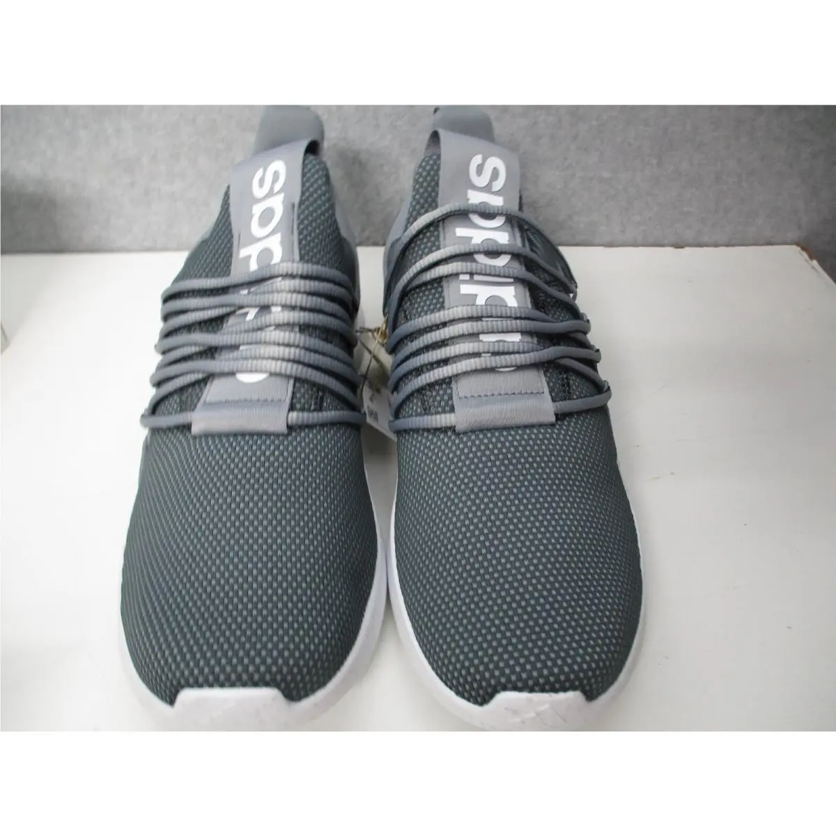 Adidas shoes - lite racer adapt 7.0 - lite racer adapt - Gray 1