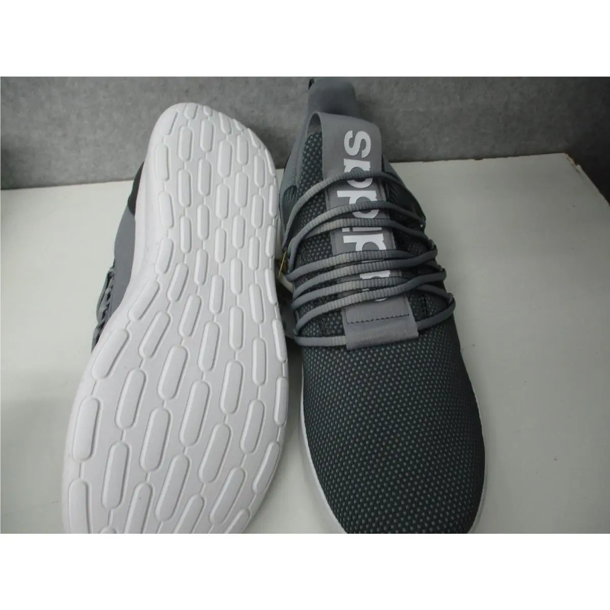 Adidas shoes - lite racer adapt 7.0 - lite racer adapt - Gray 3