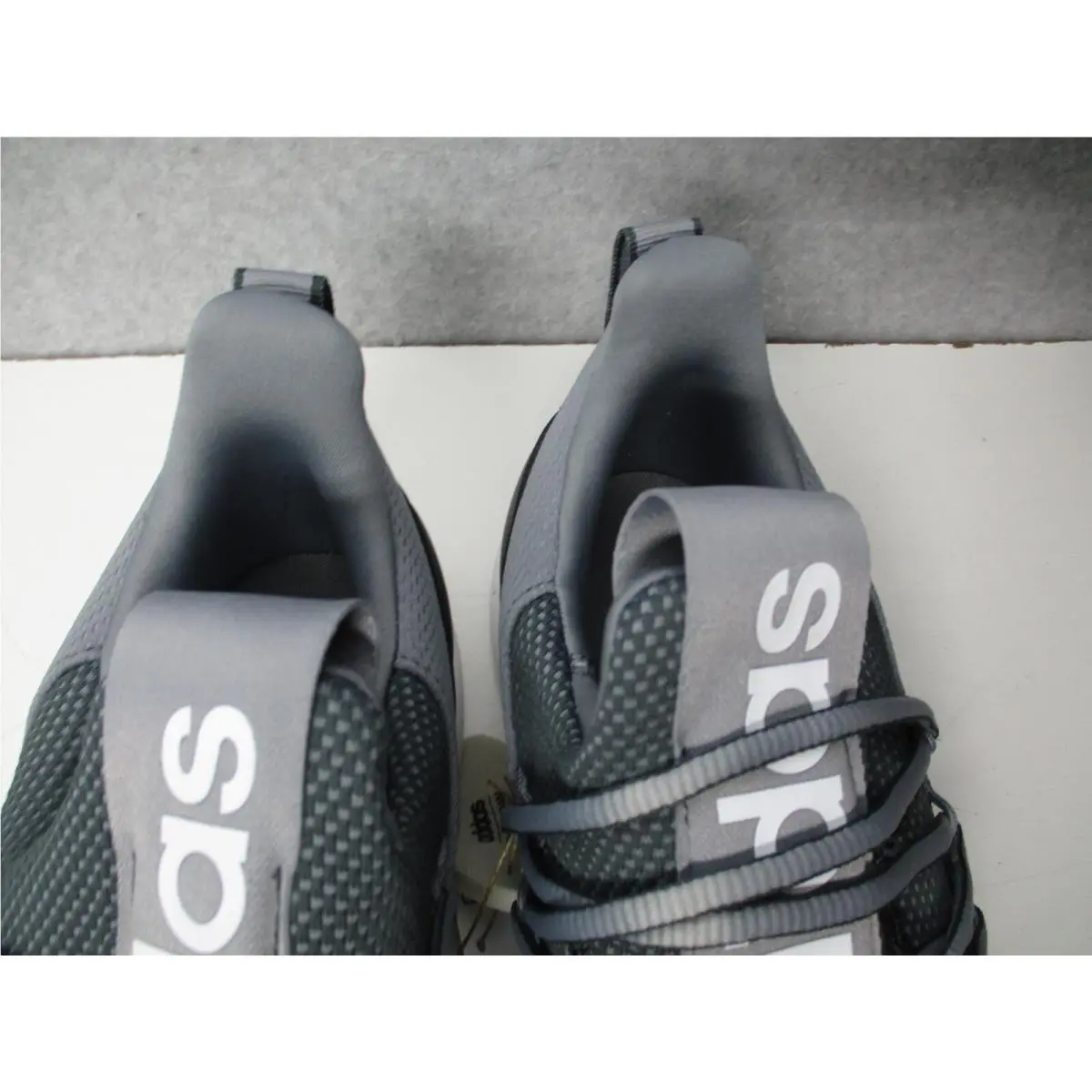 Adidas shoes - lite racer adapt 7.0 - lite racer adapt - Gray 5
