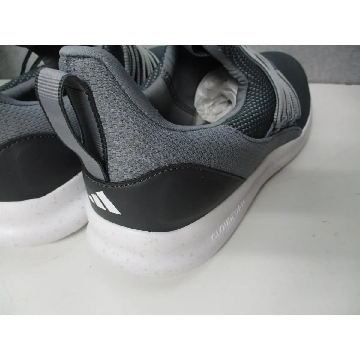 Adidas shoes - lite racer adapt 7.0 - lite racer adapt - Gray 6