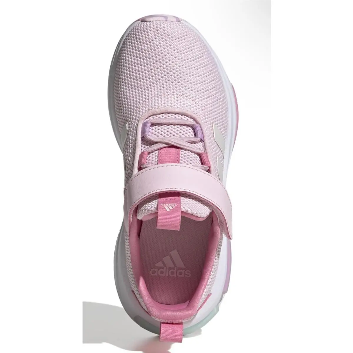 Adidas shoes - adidas Racer - Racer - Pink 2