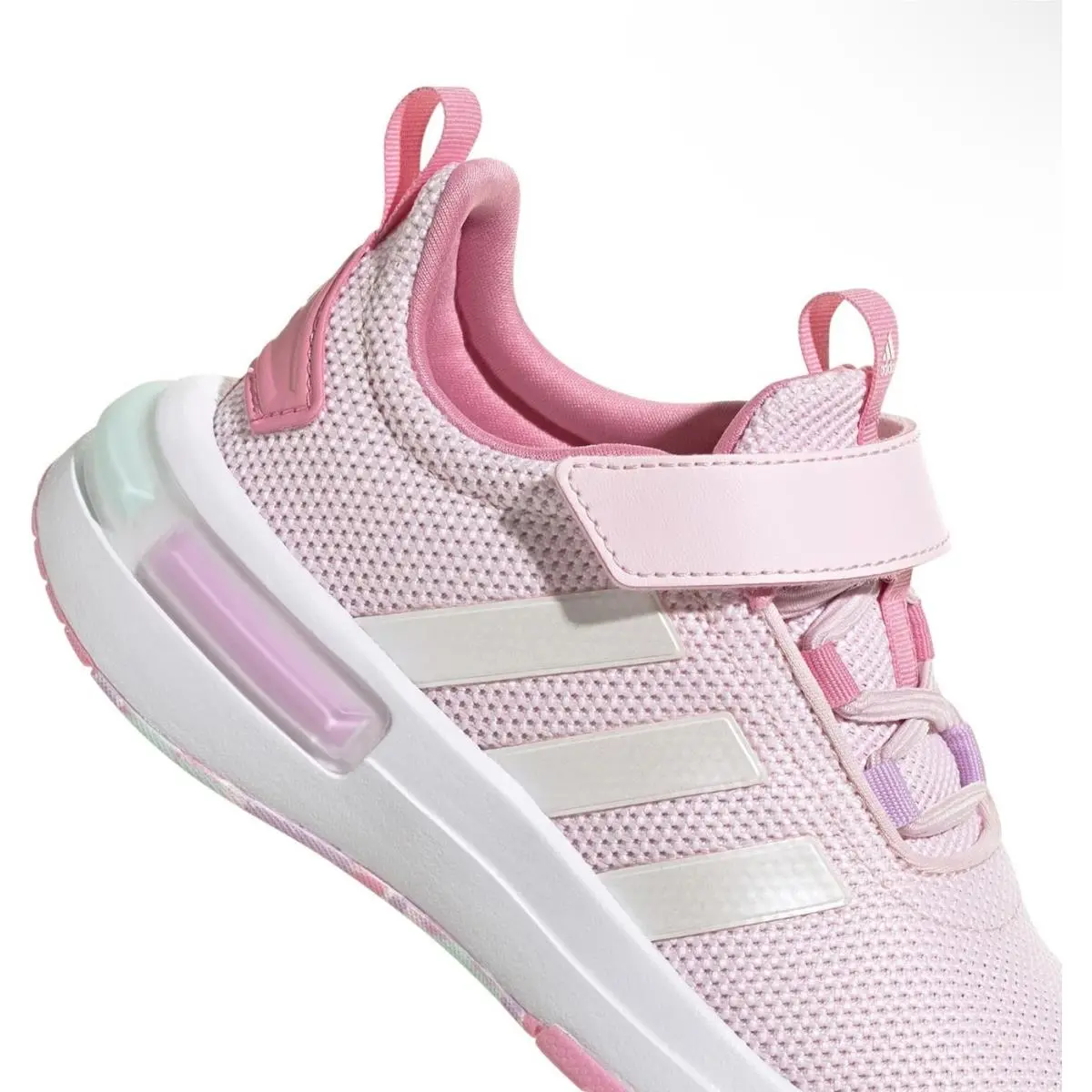 Adidas shoes - adidas Racer - Racer - Pink 1