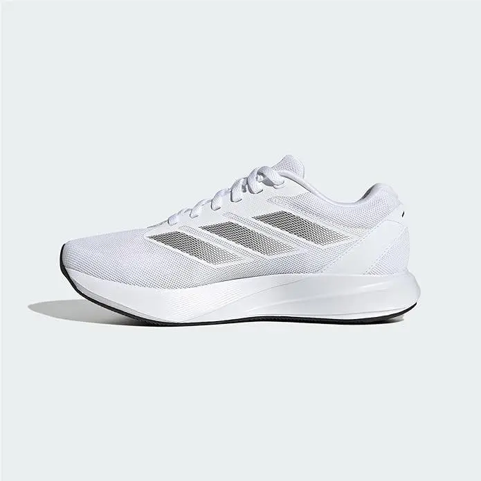 Adidas shoes - Black white grey 1