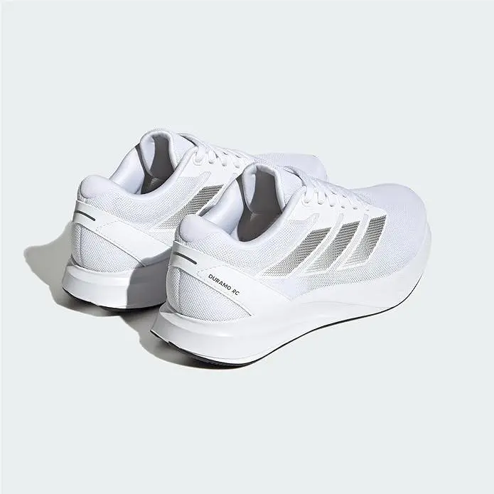 Adidas shoes - Black white grey 4
