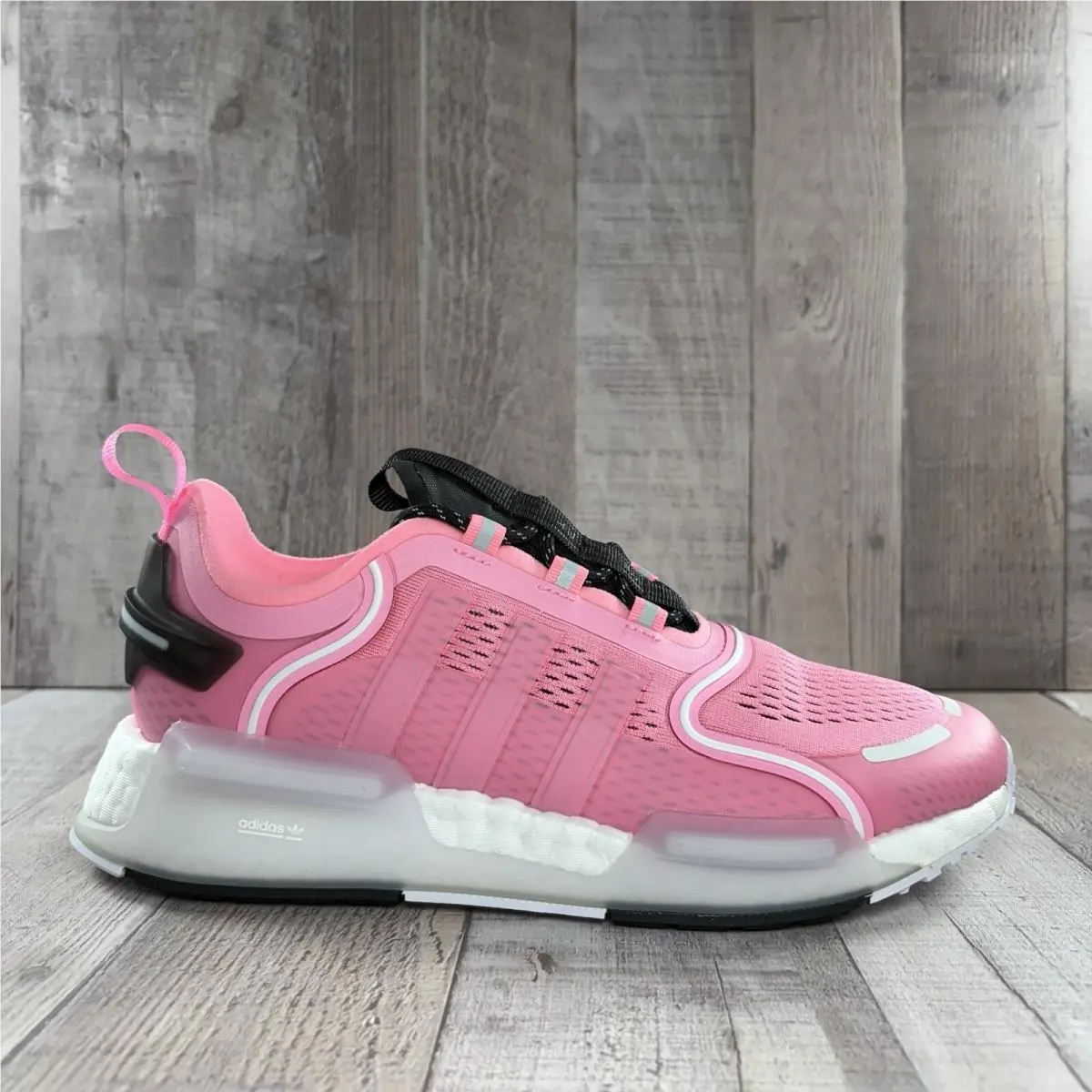 Adidas shoes - adidas NMD V3 - NMD - GY4286 - Pink 4