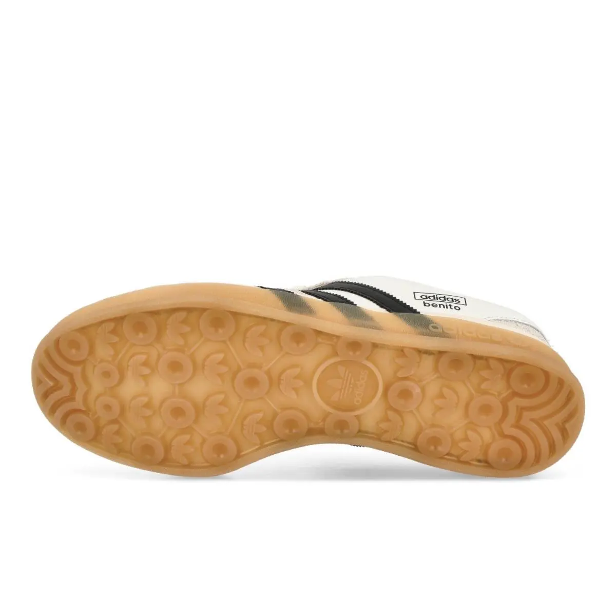 Adidas shoes - adidas Gazelle Indoor Bad Bunny - IF9735 - White 8
