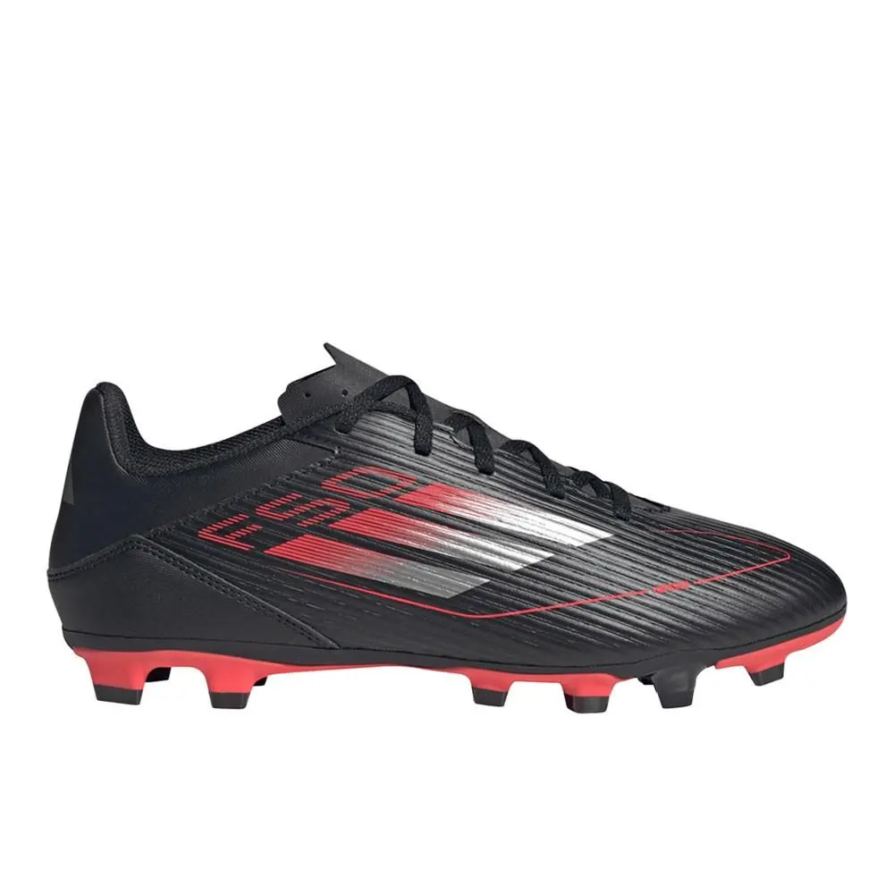 Adidas F50 Club Firmmultiground Soccer Cleats Mens Size 4.5 M Sneakers Athletic