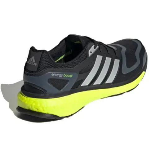 Adidas shoes - adidas Energy Boost - Energy Boost - GZ8501 - Black 2