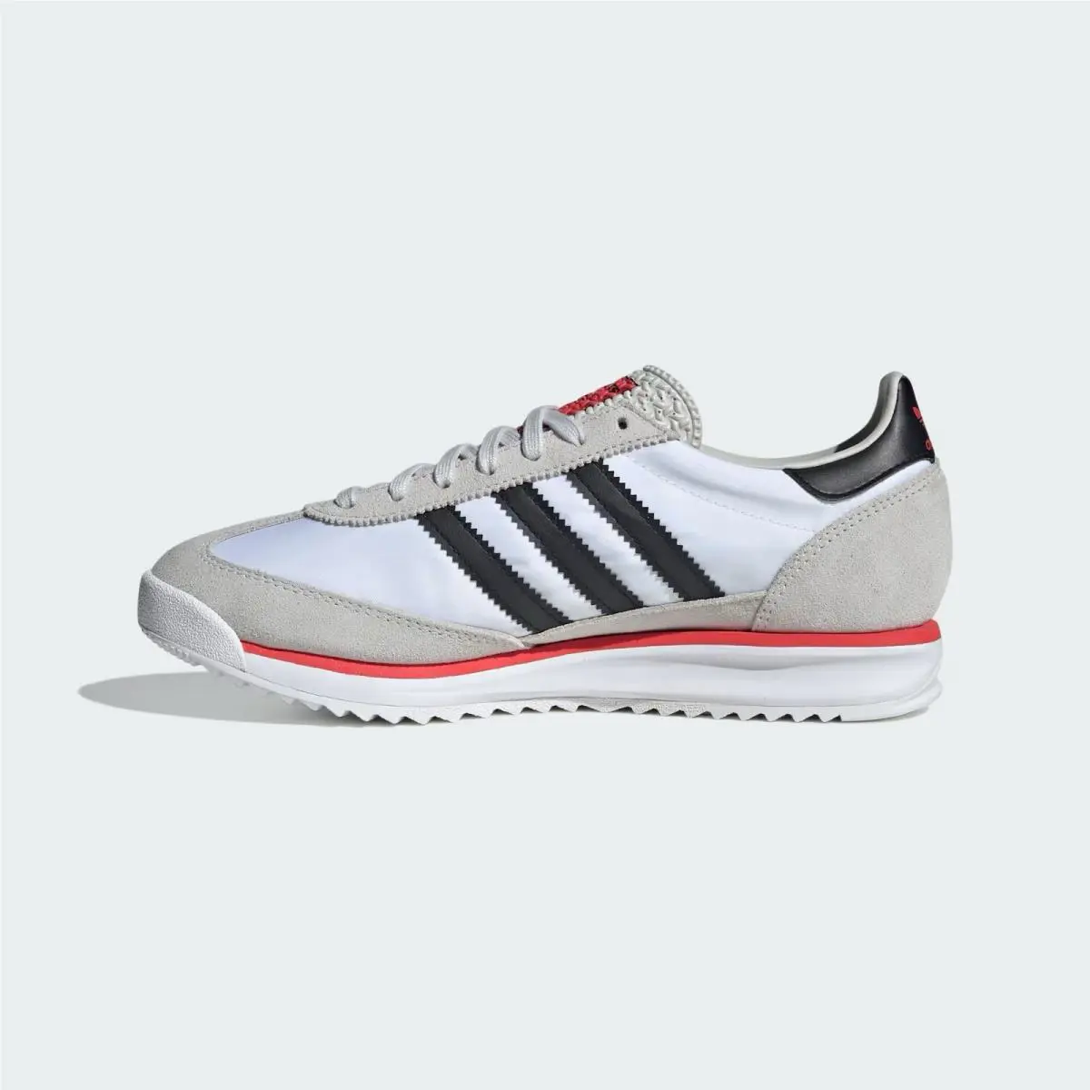 Adidas shoes - adidas SL 72 - White 3