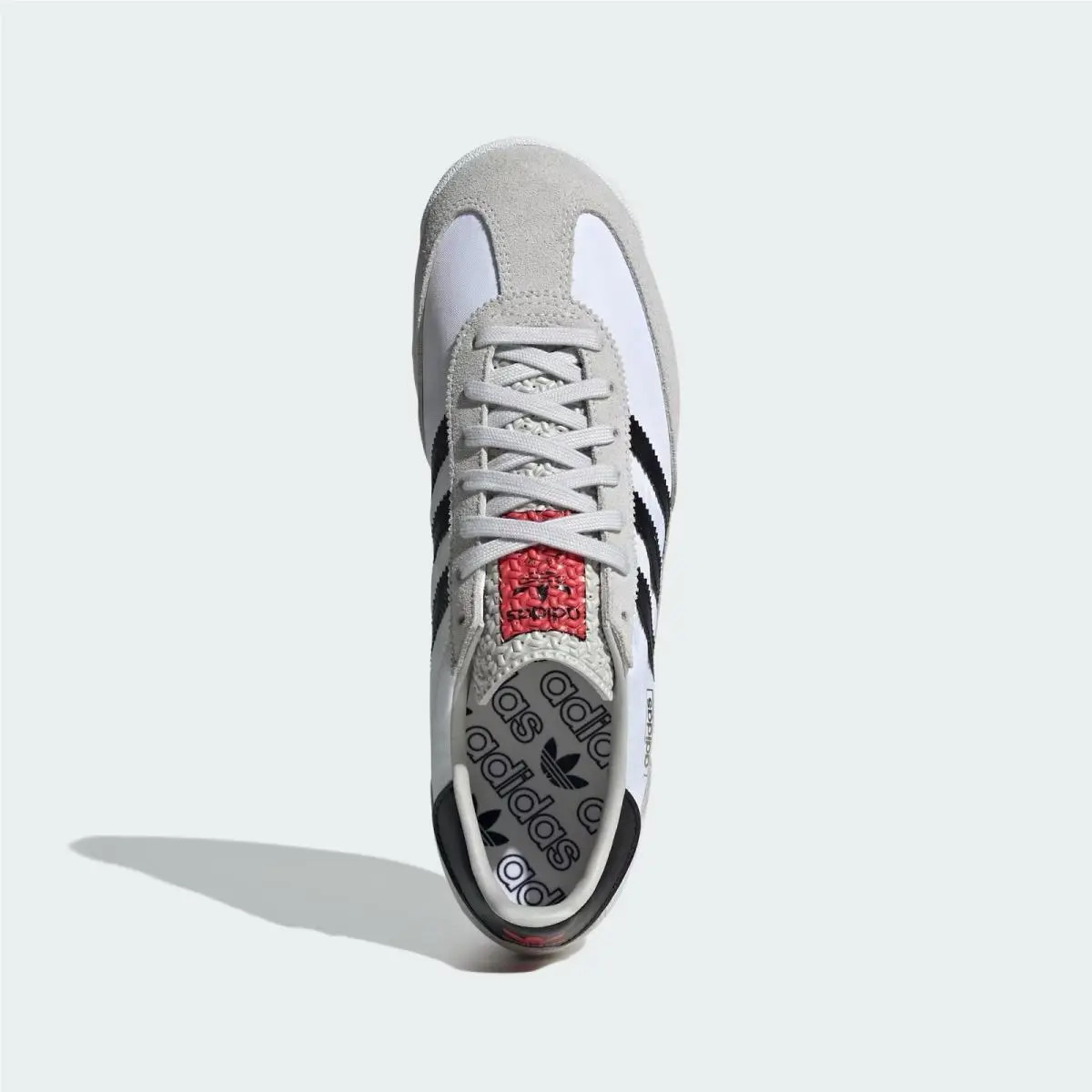 Adidas shoes - adidas SL 72 - White 4