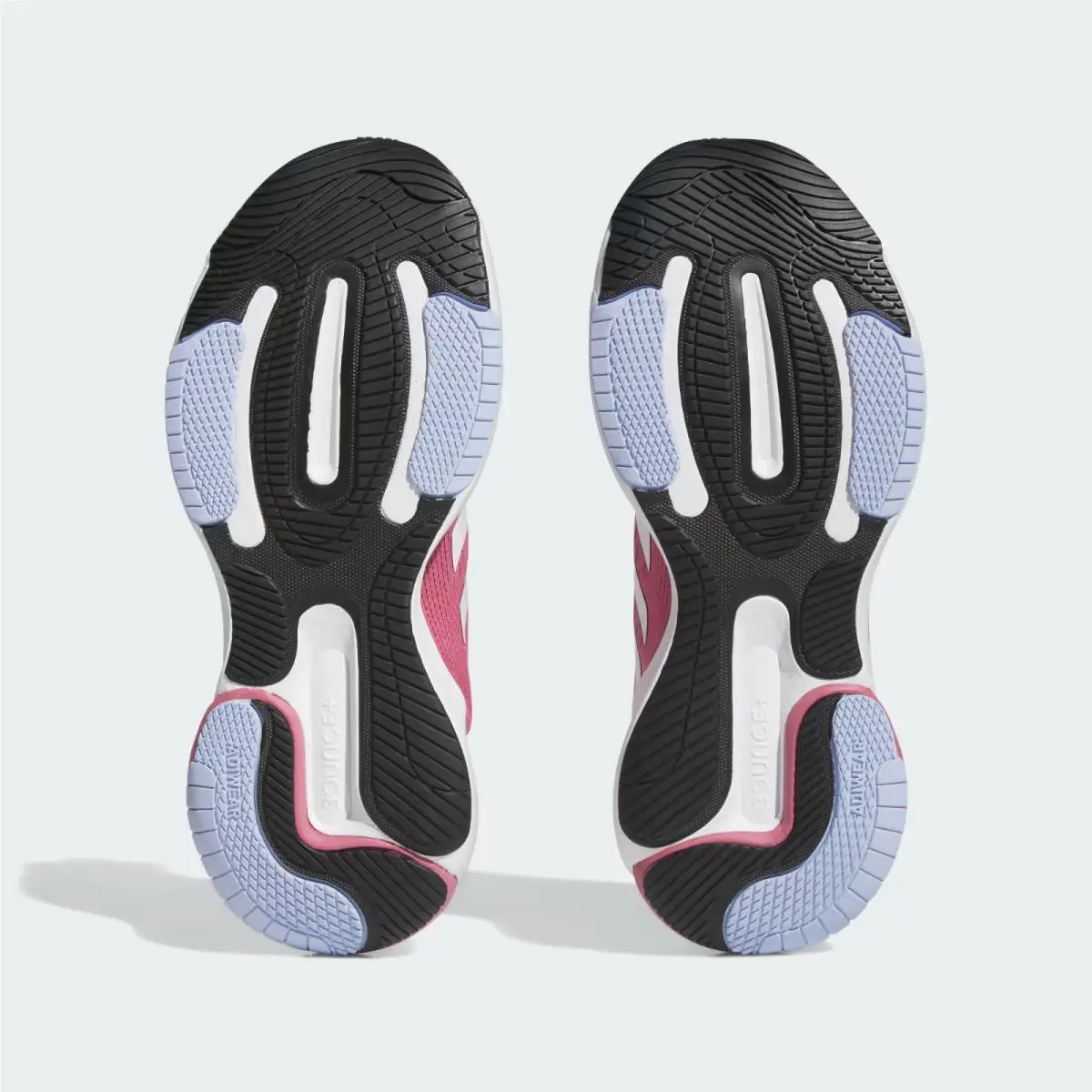 Adidas shoes - adidas Response Super - Response Super - Pink 16