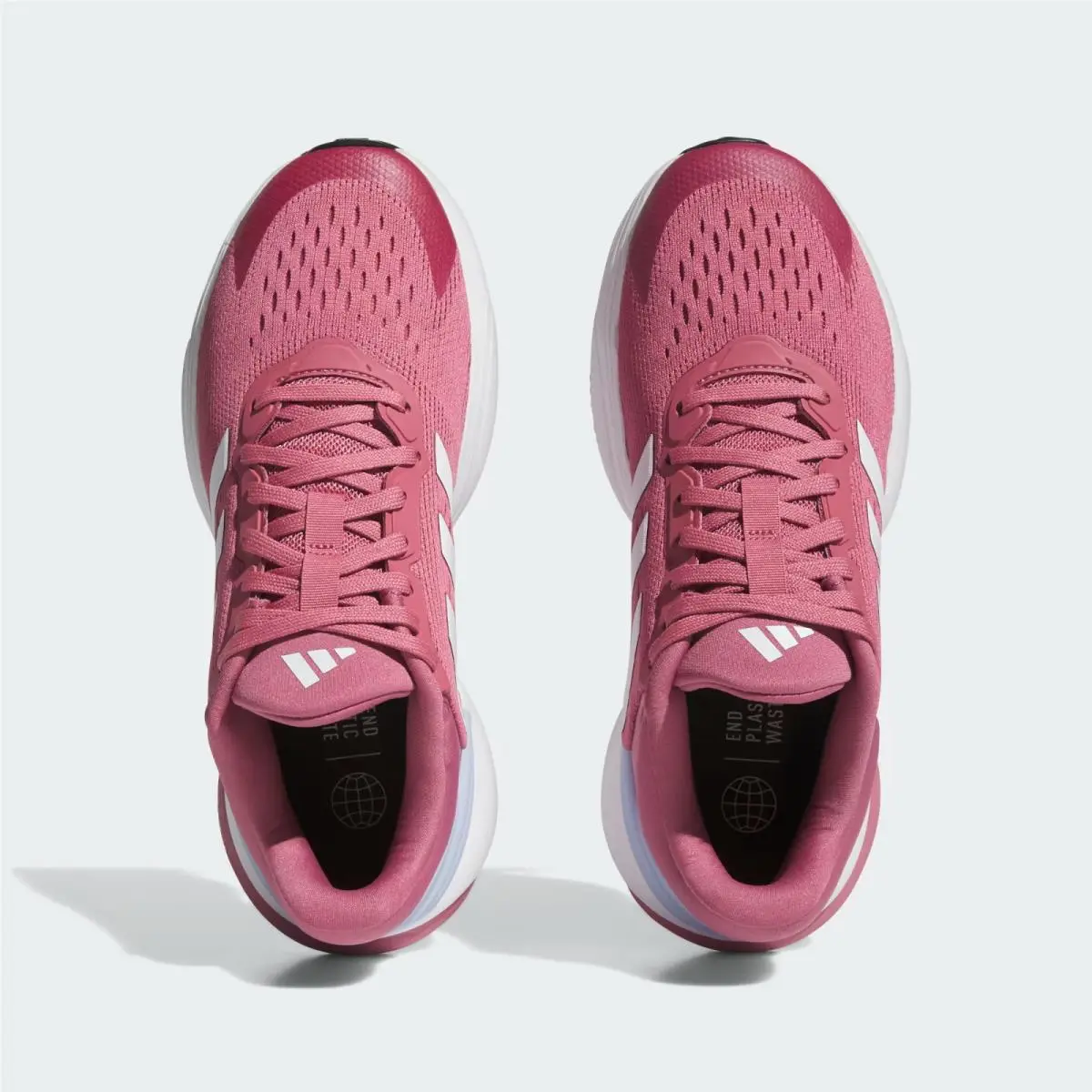 Adidas shoes - adidas Response Super - Response Super - Pink 1