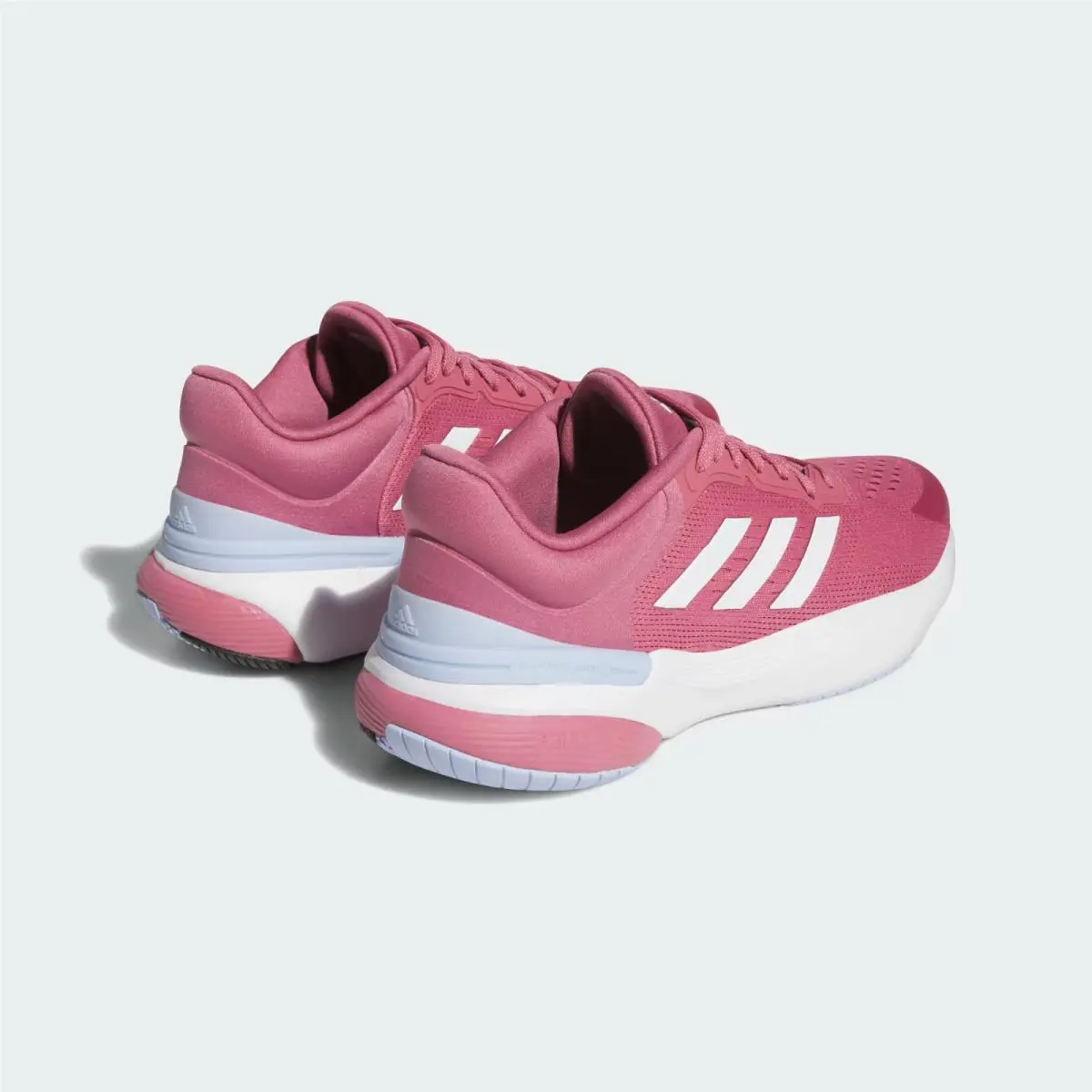 Adidas shoes - adidas Response Super - Response Super - Pink 2