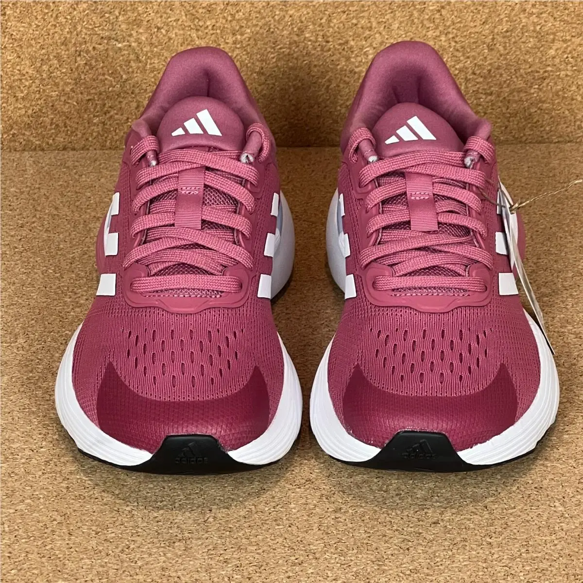 Adidas shoes - adidas Response Super - Response Super - Pink 8