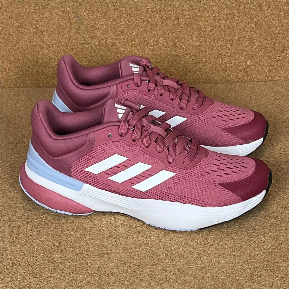 Adidas shoes - adidas Response Super - Response Super - Pink 9