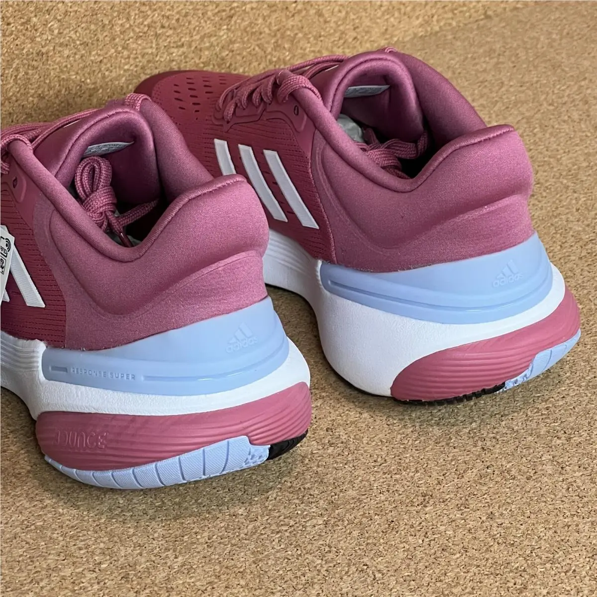 Adidas shoes - adidas Response Super - Response Super - Pink 11