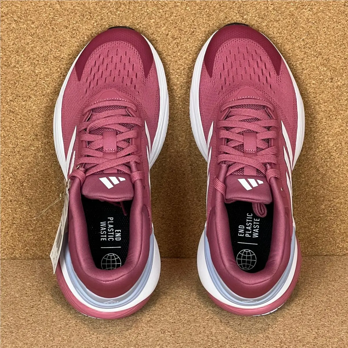 Adidas shoes - adidas Response Super - Response Super - Pink 12