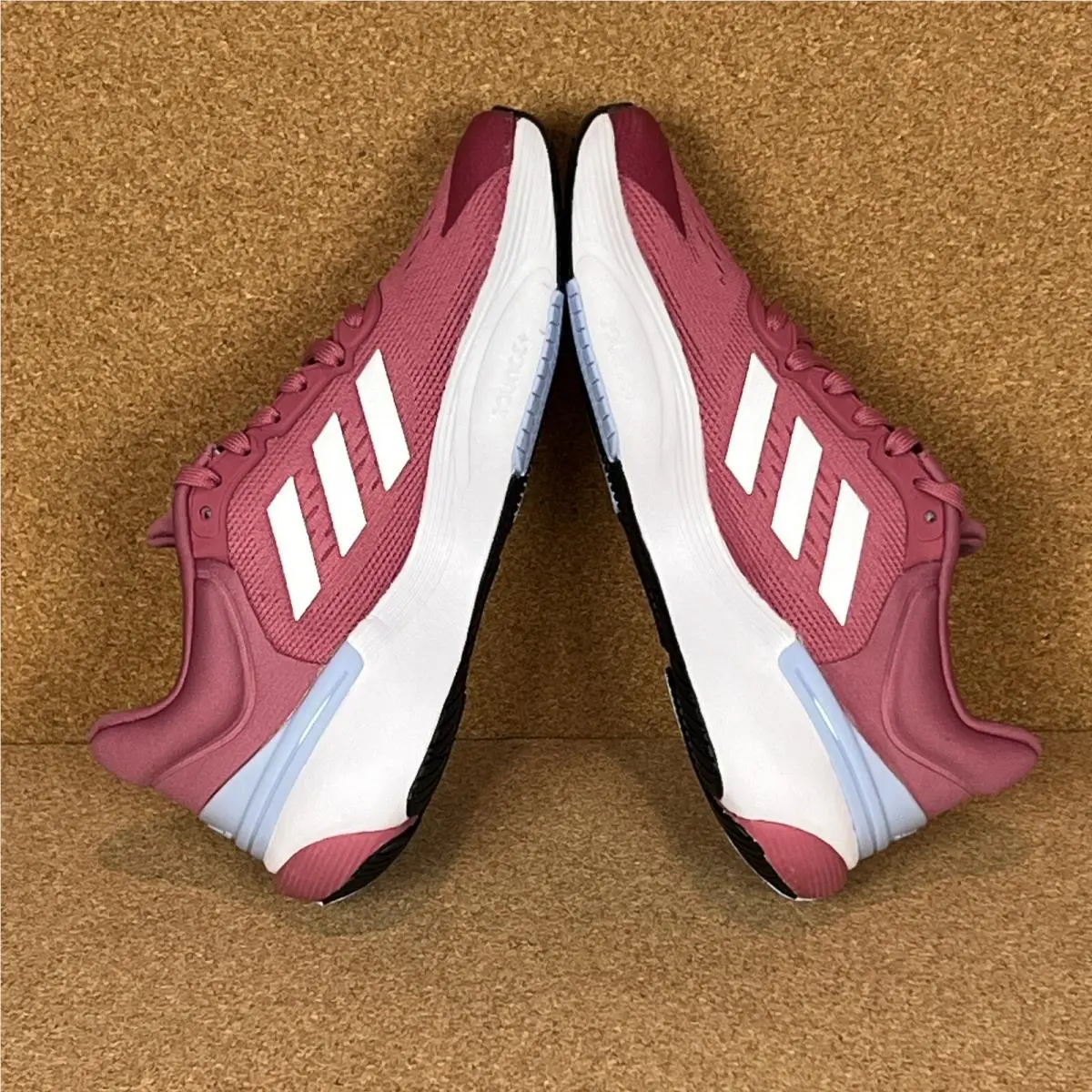 Adidas shoes - adidas Response Super - Response Super - Pink 13