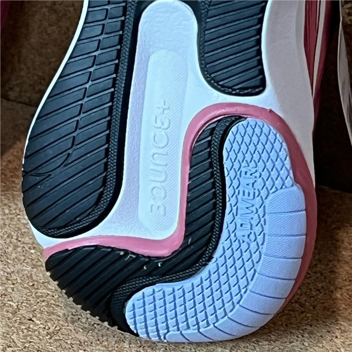 Adidas shoes - adidas Response Super - Response Super - Pink 15