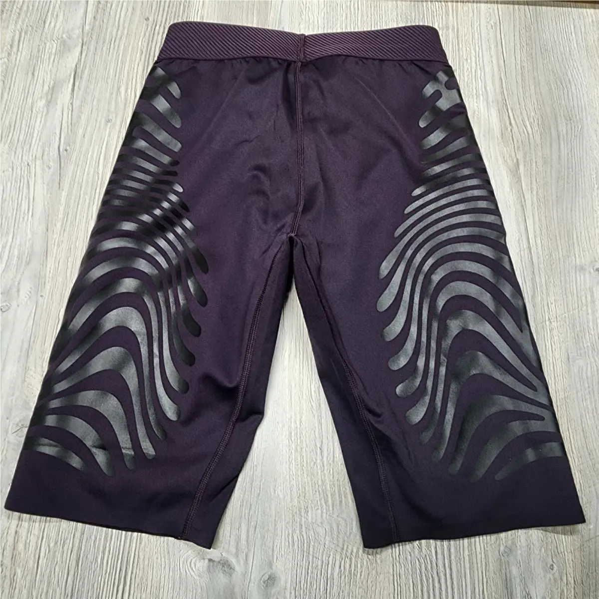 Adidas clothing - IN1129 - IN1129 - Purple 0