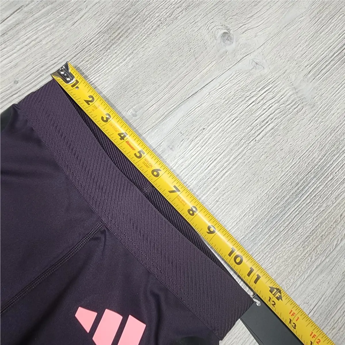 Adidas clothing - IN1129 - IN1129 - Purple 3