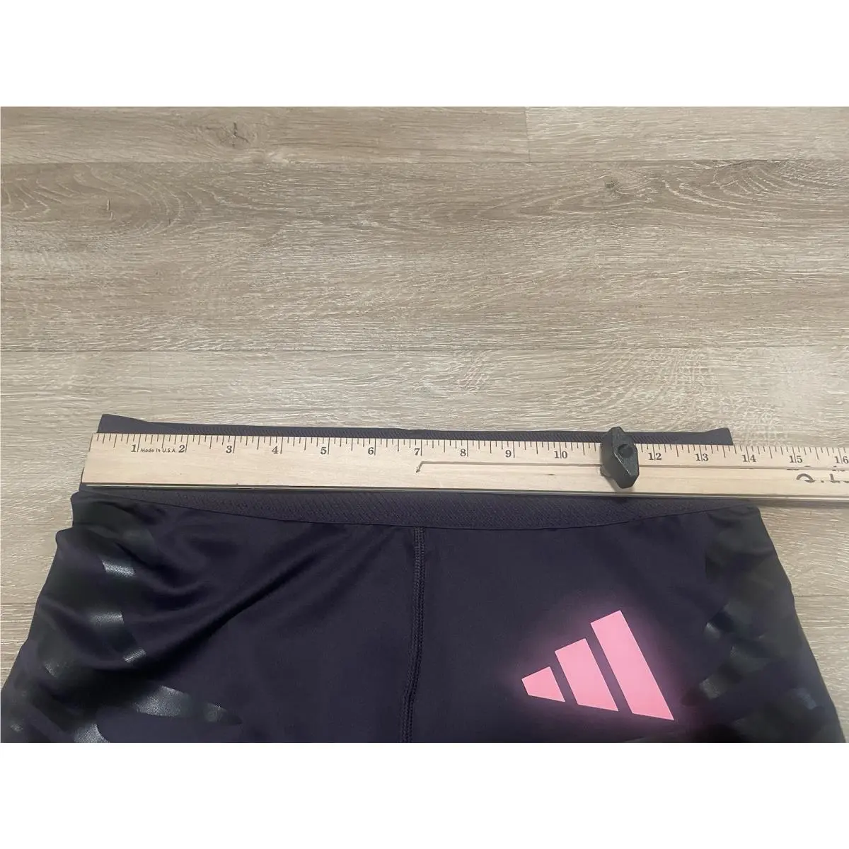 Adidas clothing - Adidas 2024 - IN1129 - Multicolor 4