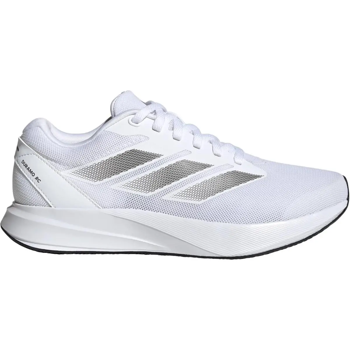 Adidas Size 6 - Adidas Duramo RC Footwear White/graysley/core Black