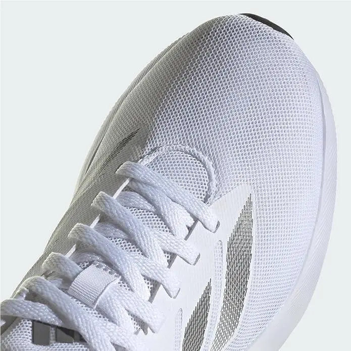 Adidas shoes - Black white grey 0