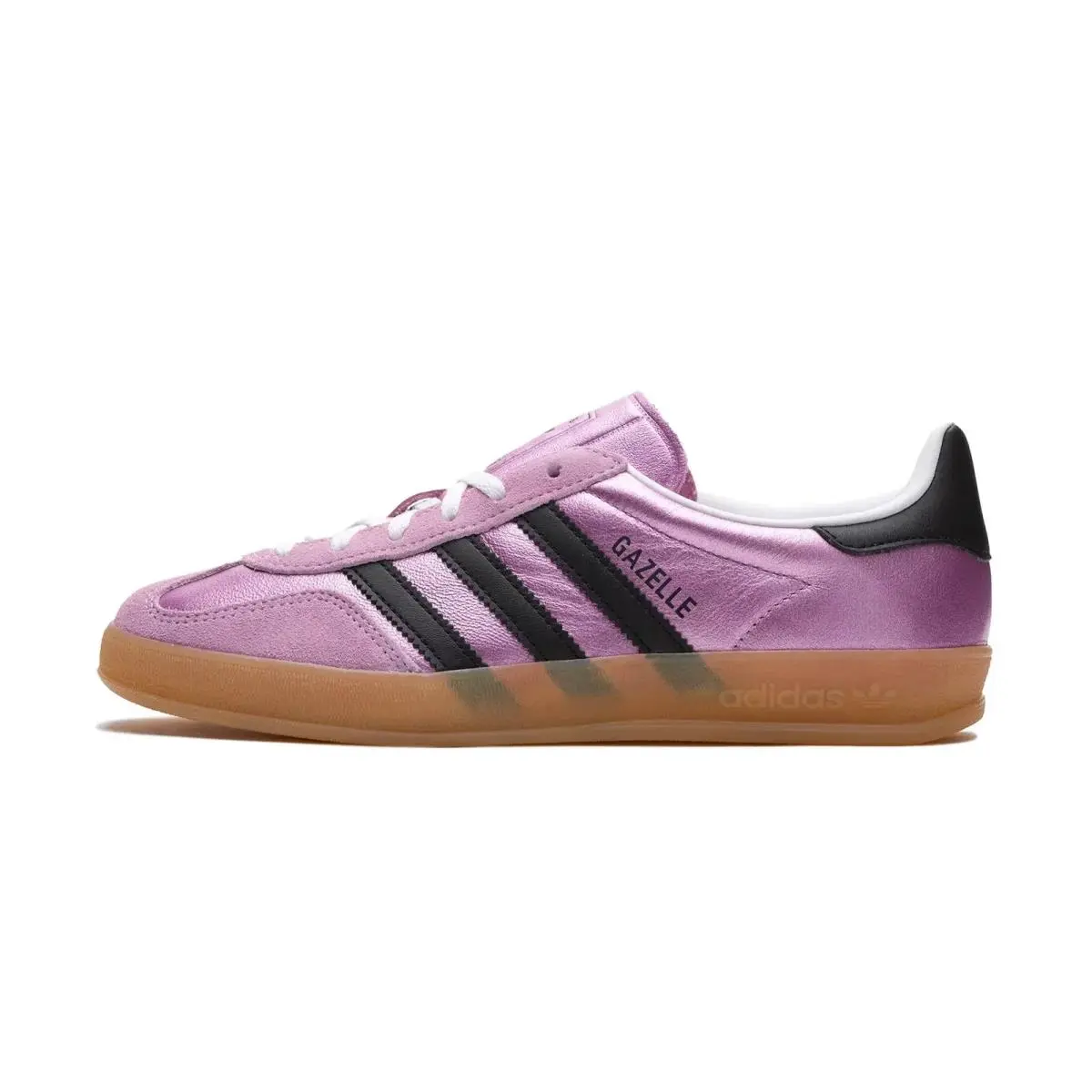 Adidas shoes - adidas Gazelle - Gazelle - JS1406 - Pink 0