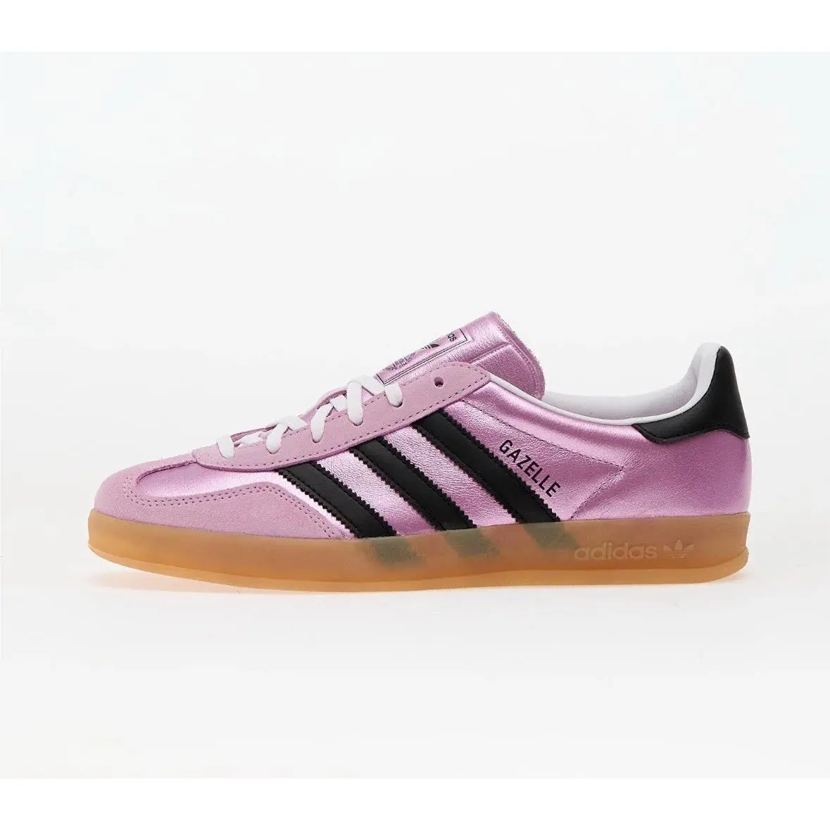 Adidas shoes - adidas Originals Gazelle - Originals Gazelle - JS1406 - Purple 0